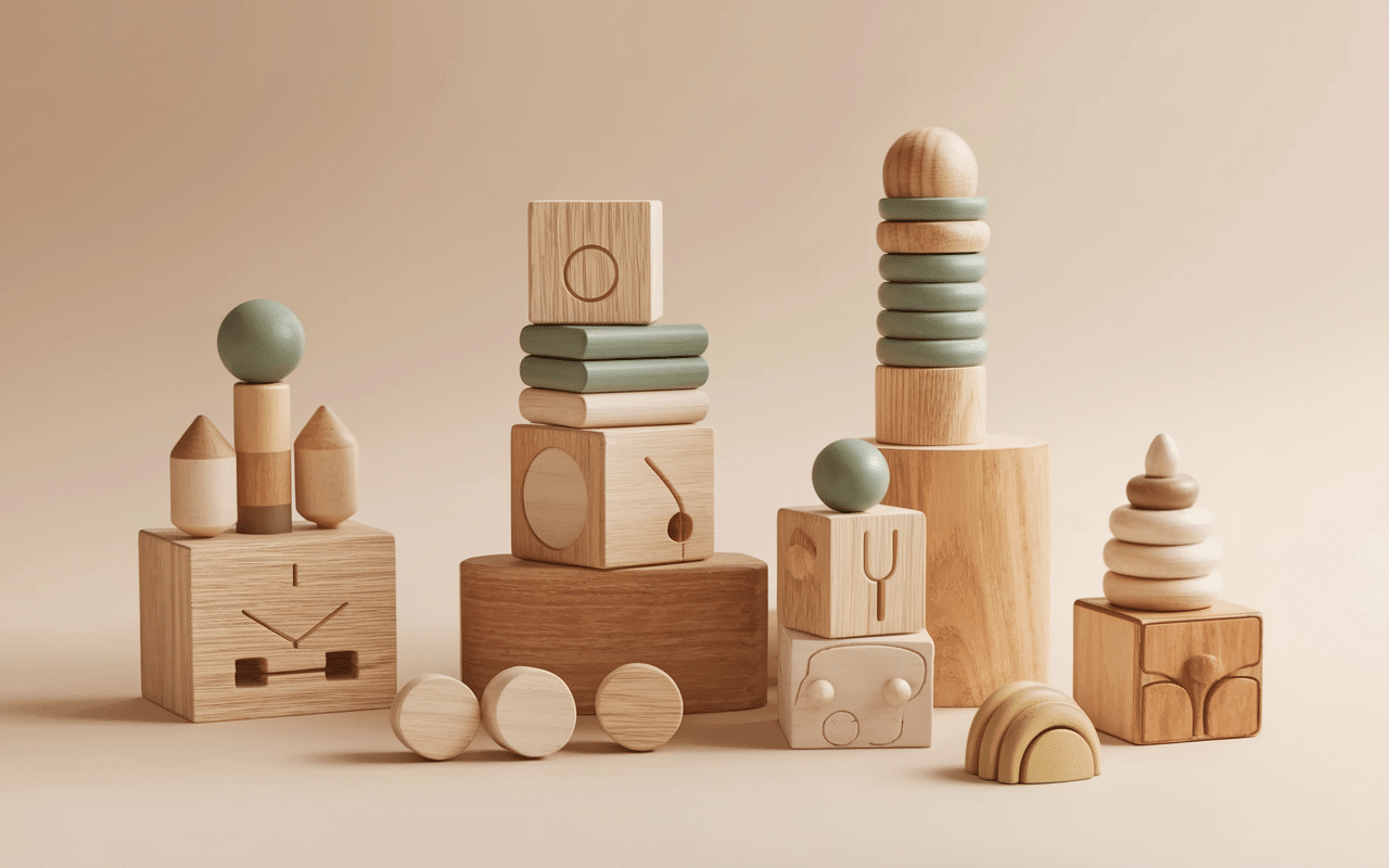 cadeau bébé 1 an motricité choix jouets motricité