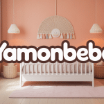 chambre enfant yamonbebe avec barriere de lit