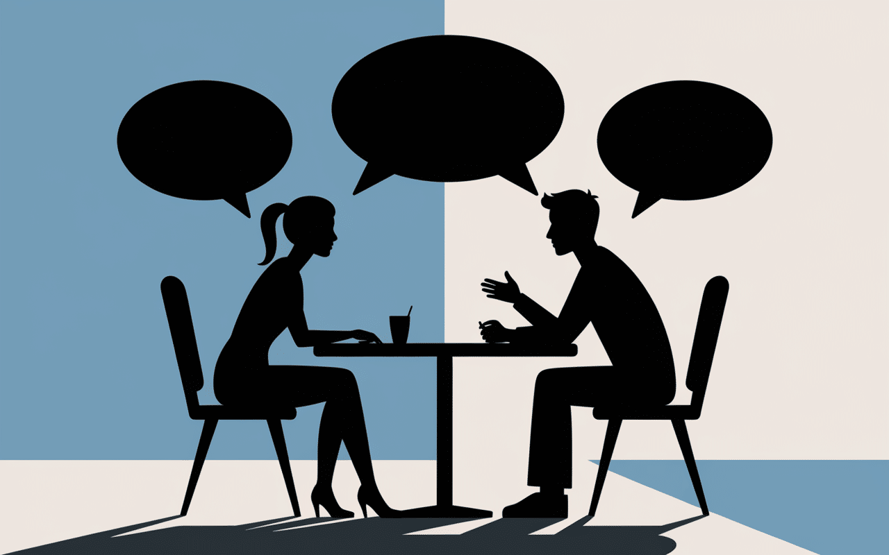 ma belle-fille m'éloigne de mon fils mère fils discussion