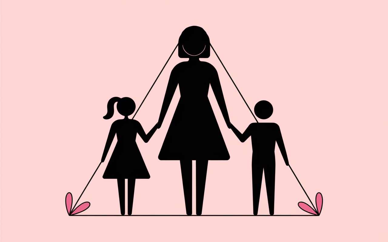 ma belle-fille m'éloigne de mon fils famille relation