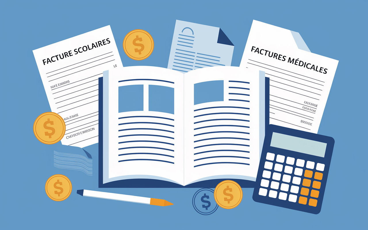 Comprendre partage frais non respect du partage des frais après décision du jaf