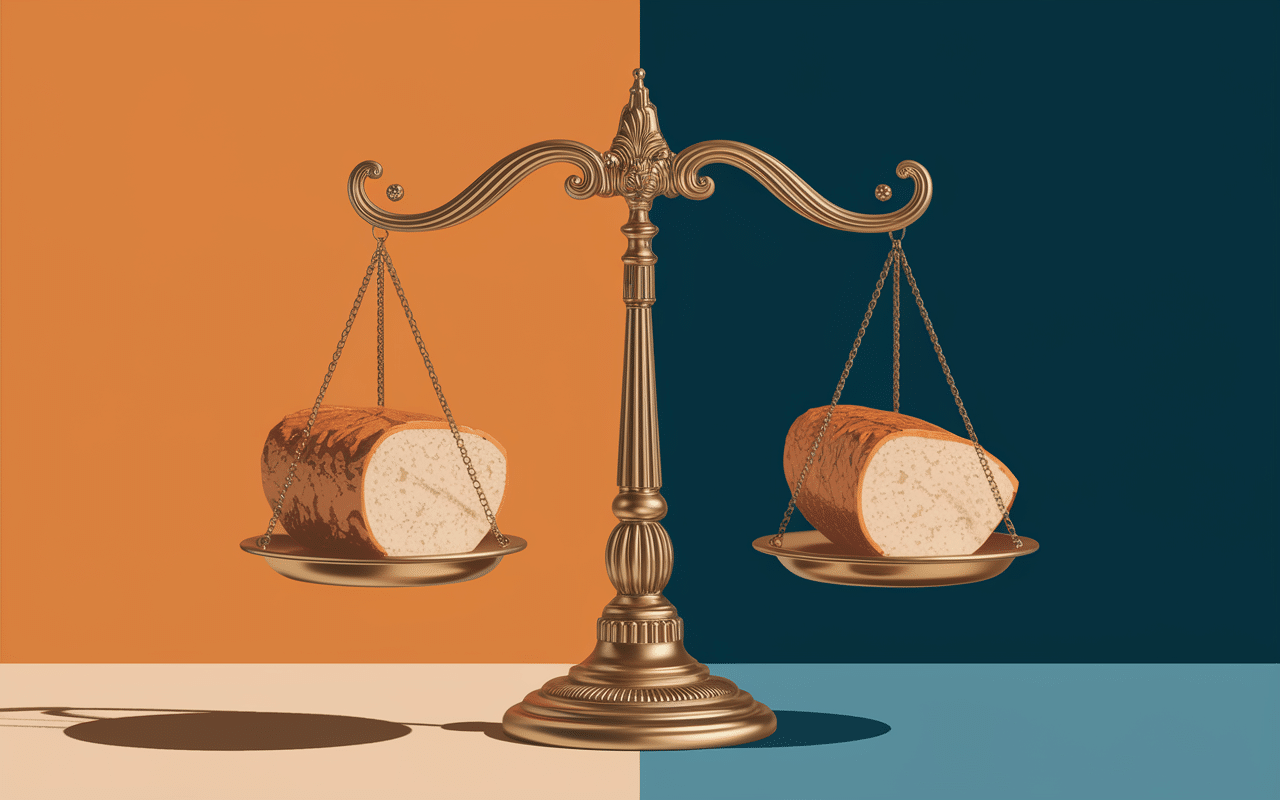 balance paté en croute enceinte précautions