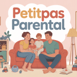 famille cosy et bienveillante petitpas parental blog