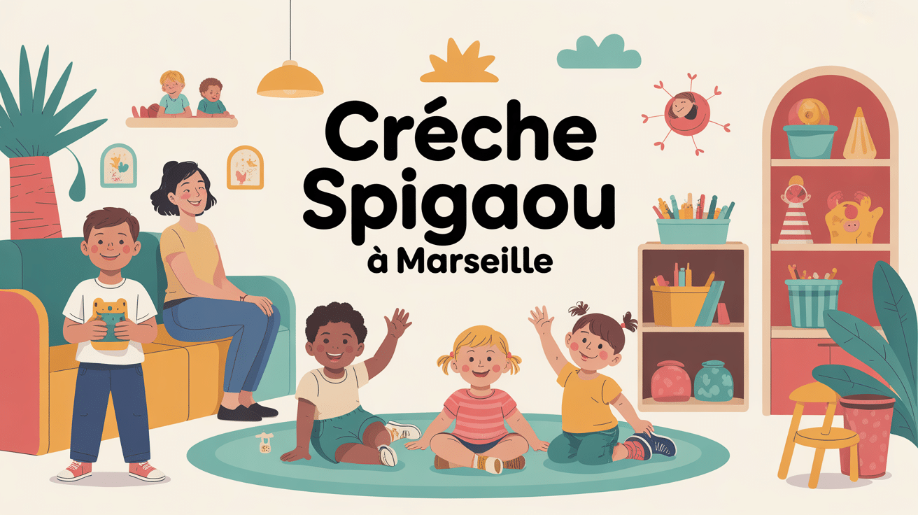 spigaou creche marseille espace enfants parents accueil