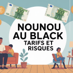 Image justice tarifs nounou à domicile au black