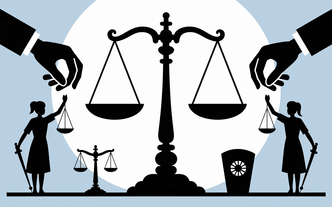 visite assistant social information préoccupante droits infographie