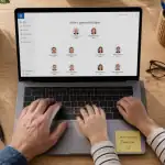 Quel ordinateur portable choisir pour usage familial, partage bureau et mains
