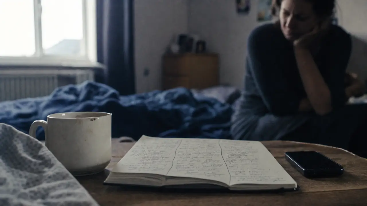 Je ne supporte plus ma vie de maman : épuisement et culpabilité, demander de l’aide