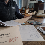 Vider une maison gratuitement : devis et estimation pour débarras