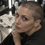 Coupes rasees femmes : transition capillaire, buzzcut